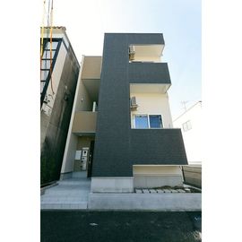 ジュネス明治の賃貸物件