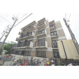 瑞穂区役所駅より徒歩17分 4階 築35年2ヶ月の賃貸物件