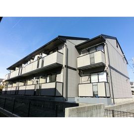 原駅より徒歩13分 1階 築30年10ヶ月の賃貸物件