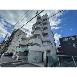 豊岡グリーンハイツ 5階 築34年6ヶ月の賃貸物件