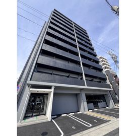 亀島駅より徒歩8分 8階 新築の賃貸物件