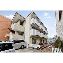 ルナールピナス 3階 築36年4ヶ月の賃貸物件