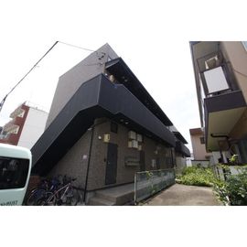 ブランノワール本陣N棟 2階 築12年の賃貸物件