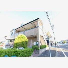 伏屋駅より徒歩17分 2階 築21年9ヶ月の賃貸物件