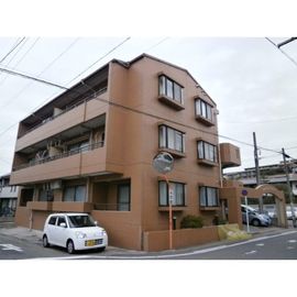 第18オオタビル 2階 築37年5ヶ月の賃貸物件