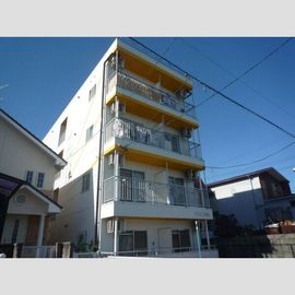 サンピア丸野 1階 築31年の賃貸物件