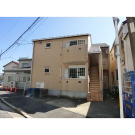 リブレア豊B棟の賃貸物件