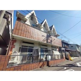 パレス本笠寺の賃貸物件