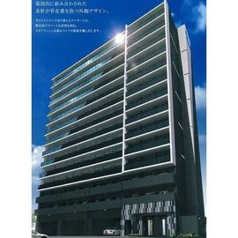 プレサンス新栄ユリシスの賃貸物件