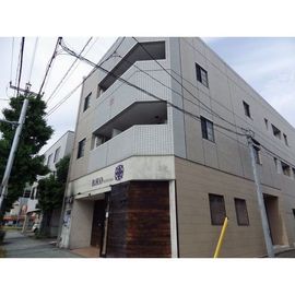 スワローハイム岩塚 2階 築56年2ヶ月の賃貸物件