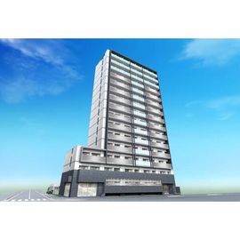 パルティール笠寺 6階 新築の賃貸物件