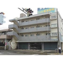 上社駅より徒歩23分 2階 築37年4ヶ月の賃貸物件