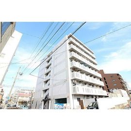 瑞穂運動場東駅より徒歩10分 5階 築35年10ヶ月の賃貸物件