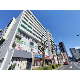 池下駅より徒歩4分 築51年11ヶ月 11階建の賃貸物件