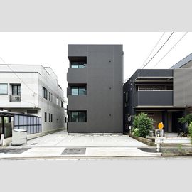 Ｗａｒｒｅｎｈａｒｕｔａ１の賃貸物件