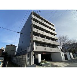 大須観音駅より徒歩9分 3階 築30年10ヶ月の賃貸物件