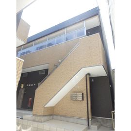 Ｃｒｅｏ荒子弍番館の賃貸物件