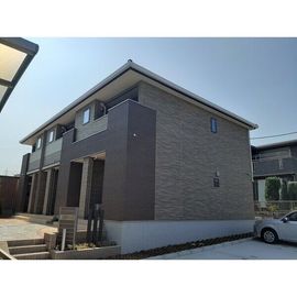 ガーデンヒルズ大高の賃貸物件