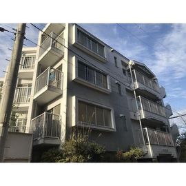 柊五番館の賃貸物件