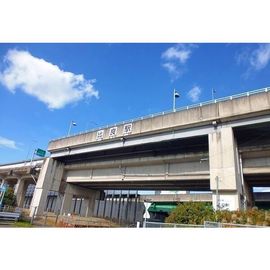 ソレイユの賃貸物件