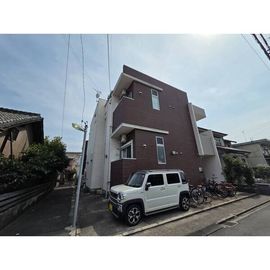 ラ・フォンテの賃貸物件