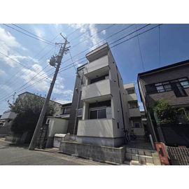 ハーモニーテラスＨＳ津金の賃貸物件