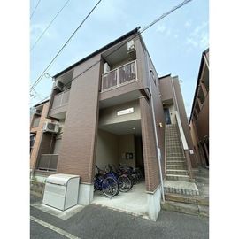 ＦＥＬＩＣＥ３ 2階 築17年1ヶ月の賃貸物件