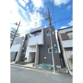 アルメリア2 2階 築13年6ヶ月の賃貸物件