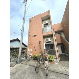 ルーエ1番館 1階 築18年4ヶ月の賃貸物件