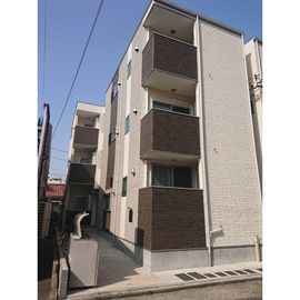 サンフラット 1階 築8年3ヶ月の賃貸物件