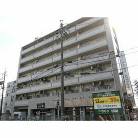 岩塚駅より徒歩2分 5階 築36年10ヶ月の賃貸物件