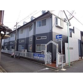 ベルトピア名古屋17の賃貸物件