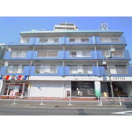 平針駅より徒歩2分 2階 築45年7ヶ月の賃貸物件