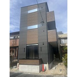 BELLEROSE港北の賃貸物件