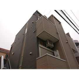 PRIMECOURTIIの賃貸物件