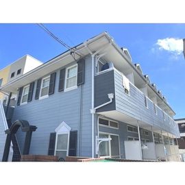 高畑駅より徒歩9分 2階 築37年10ヶ月の賃貸物件