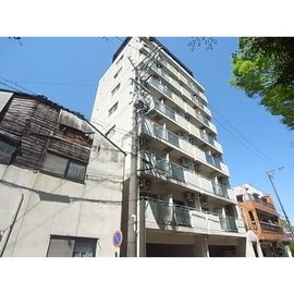 尾頭橋駅より徒歩2分 6階 築36年8ヶ月の賃貸物件