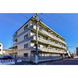 岩塚駅より徒歩2分 4階 築36年5ヶ月の賃貸物件