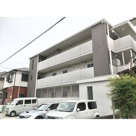 ボヌール 2階 築18年7ヶ月の賃貸物件