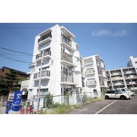 スカイヒルズ名東 3階 築37年4ヶ月の賃貸物件