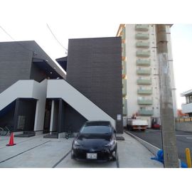 ブルームヒル花塚の賃貸物件