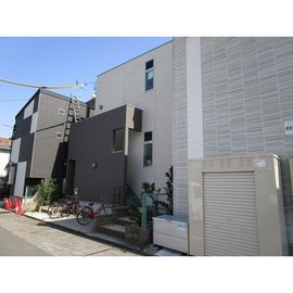 アーク東海通 1階 築13年7ヶ月の賃貸物件