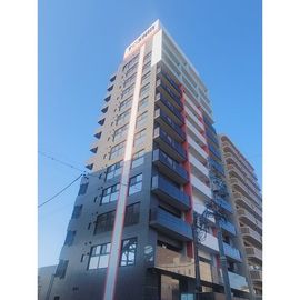 六番町駅より徒歩3分 新築 13階建の賃貸物件