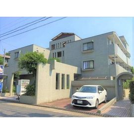 メゾン・ド・スクワール 2階 築39年1ヶ月の賃貸物件