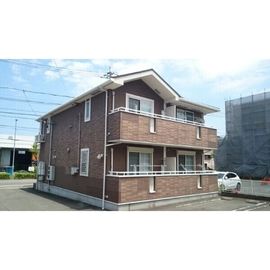 プラシードAの賃貸物件