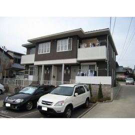 名古屋大学駅より徒歩15分 1階 築19年7ヶ月の賃貸物件