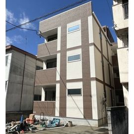 亀島駅より徒歩6分 1階 築2年2ヶ月の賃貸物件