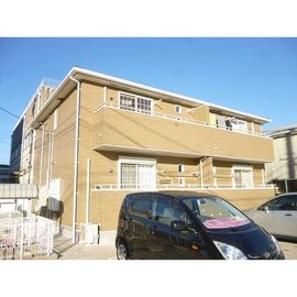 サニーヴィラの賃貸物件