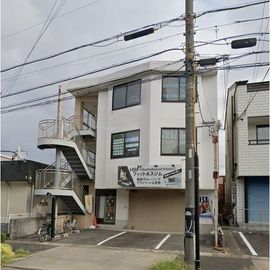 鳴子北駅より徒歩19分 築34年5ヶ月 3階建の賃貸物件