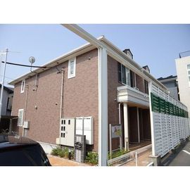 リオブローテの賃貸物件